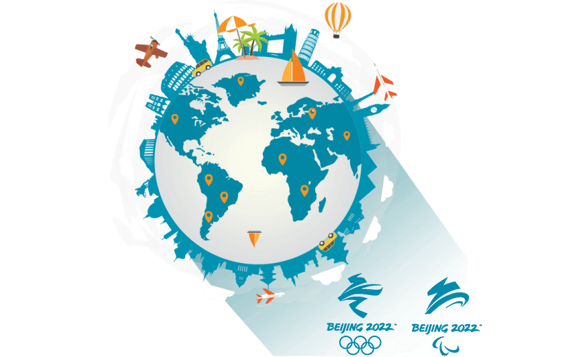 在巴拉圭连接到中国的软件 - 大陆VPN